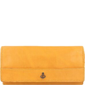 Harbour 2nd Marina wallet leather 18 cm