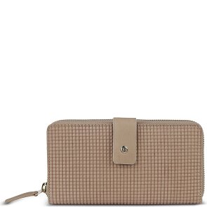 Bugatti Noemi Wallet Leather 18 cm