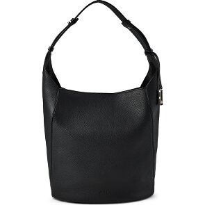 Boss Ameline Shoulder Bag Genuine Leather 30 cm