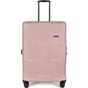 Epic Crate Reflex EVO 4 wheels Trolley 75 cm