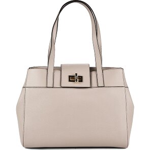 Furla Amelia Shoulder Bag L Genuine Leather 37 cm
