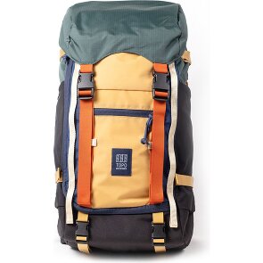 Topo Designs Rover 22 L Hiking backpack 56 cm
