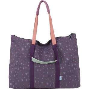 Fritzi aus Preußen Leo Special Shopper Bag 42.5 cm