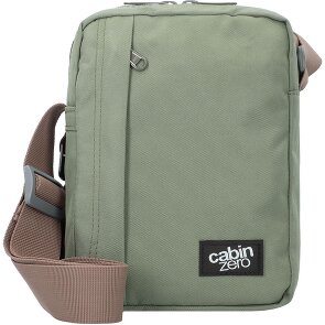 Cabin Zero Sidekick shoulder bag RFID 19 cm