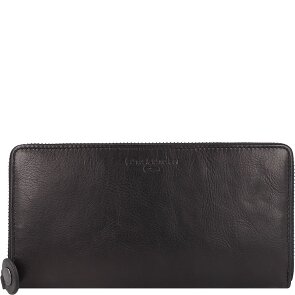 aunts & uncles Cynthia Wallet RFID protection Leather 20 cm
