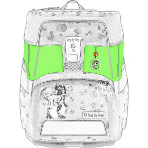 Step by Step Neon reflector cover 10 cm