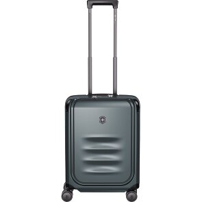 Victorinox Spectra 3.0 Global Carry On Expandable 4-wheel cabin trolley 55 cm laptop compartment Victorinox Spectra 3.0 Global Carry On Expandable 4-wheel cabin trolley 55 cm laptop compartment
