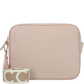 Coccinelle Tebe shoulder bag leather 21.5 cm Coccinelle Tebe shoulder bag leather 21.5 cm