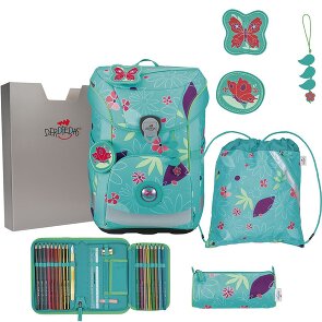 DerDieDas ErgoFlex Easy School bag set DerDieDas ErgoFlex Easy School bag set