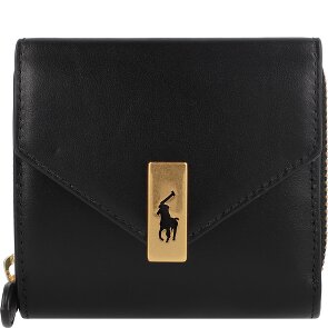 POLO RALPH LAUREN Polo ID Wallet Leather 10 cm POLO RALPH LAUREN Polo ID Wallet Leather 10 cm
