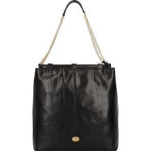 The Bridge Stodo Bucket bag Genuine Leather 34 cm