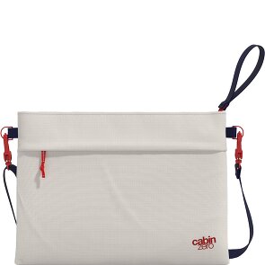 Cabin Zero Adventure Shoulder Bag RFID protection 27 cm