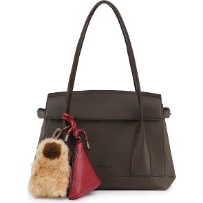 FredsBruder My Bestie Shoulder Bag Genuine Leather 29.5 cm