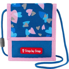 Step by Step Chest bag 11 cm