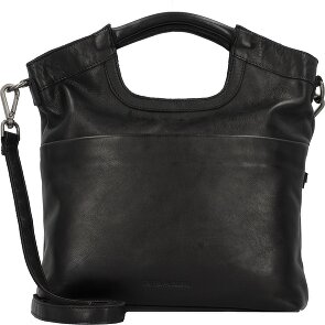 Greenburry Colombiana Handbag Leather 31 cm