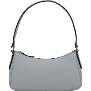 Boss Alyce Shoulder Bag Leather 24.5 cm