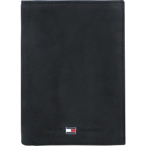 Tommy Hilfiger Johnson wallet leather 9 cm