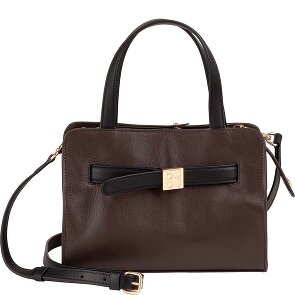 DuDu Shoulder Bag Genuine Leather 23 cm