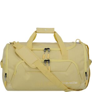 Travelite Kick Off Weekender travel bag 50 cm