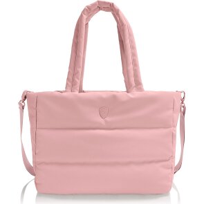 Heys Puffer Shopper Bag 43 cm Laptop compartment