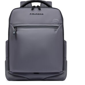 Piquadro Corner Daypack RFID protection 43 cm Laptop compartment