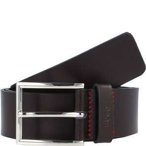 Hugo Giaspo belt leather