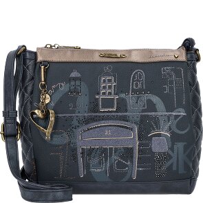 Anekke Boutique Shoulder Bag 28 cm