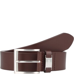 Boss Connio belt leather