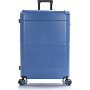 Heys Zen 4 wheels Trolley L 76 cm with expansion pleat