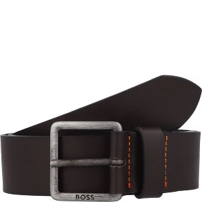 Boss Jeeko Belt Leather Boss Jeeko Belt Leather