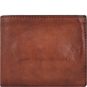 Campomaggi Wallet Leather 12.5 cm