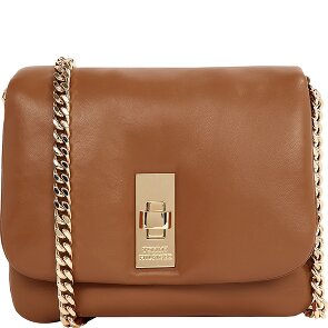 Tommy Hilfiger Soft Leather Mini Bag Shoulder Bag Leather 18 cm