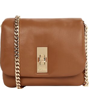 Tommy Hilfiger Soft Leather Mini Bag Shoulder Bag Leather 18 cm