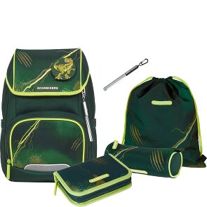 Schneiders Ergojet School bag set 6-piece
