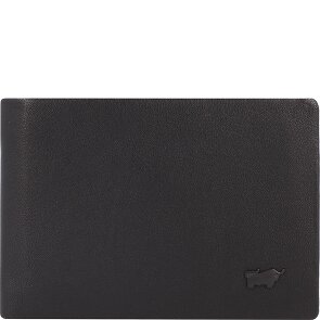 Braun Büffel Hannes Wallet RFID protection Leather 10.5 cm