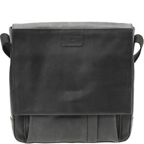 Strellson Brick Lane shoulder bag leather 25 cm