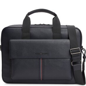 Tommy Hilfiger TH Central Briefcase 38.5 cm Laptop compartment