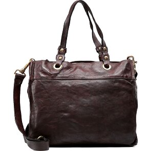 Campomaggi Dalia Shopper Bag Genuine Leather 35 cm