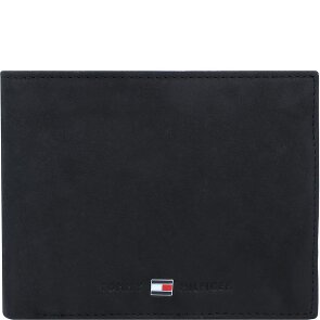 Tommy Hilfiger Johnson wallet leather 12.5 cm