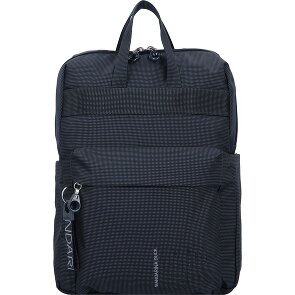 Mandarina Duck Backpack 38 cm laptop compartment