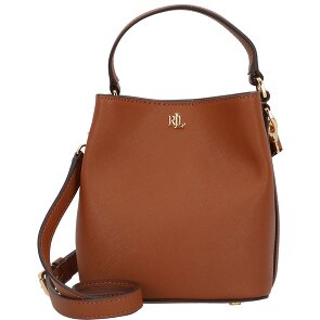 Lauren Ralph Lauren Reese Mini Bag Handbag Leather 13 cm