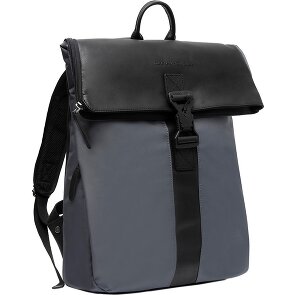 The Chesterfield Brand Fusion Trondheim Daypack 40 cm Laptop compartment