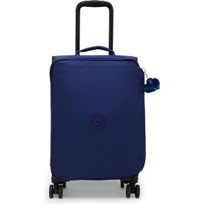 Kipling Spontaneous 4 wheels Cabin suitcase S 53 cm