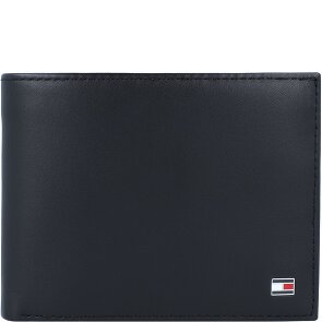 Tommy Hilfiger Eton wallet leather 12.5 cm