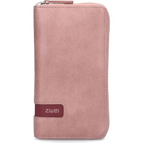 Zwei Mademoiselle Wallet 20 cm