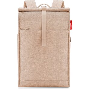 reisenthel Urban Rolltop Daypack 49 cm Laptop compartment
