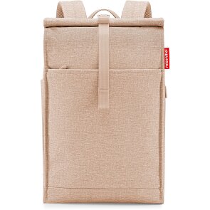 reisenthel Urban Rolltop Daypack 49 cm Laptop compartment