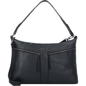 Burkely Rock Ruby Shoulder Bag Leather 40 cm