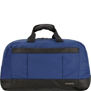 Davidts 256 Weekender travel bag 50 cm Davidts 256 Weekender travel bag 50 cm