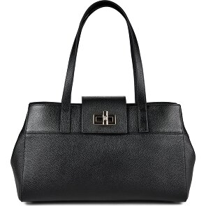 Furla Amelia Shoulder Bag L Genuine Leather 39 cm